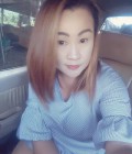 Rencontre Femme Thaïlande à น่าน : Nisa Don, 45 ans